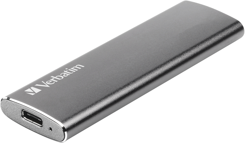Verbatim Vx500 USB 3.1 SSD 480GB