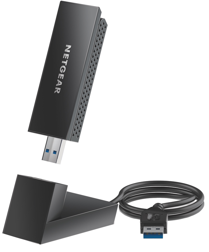 Adaptateur USB Wi-Fi NETGEAR A8000