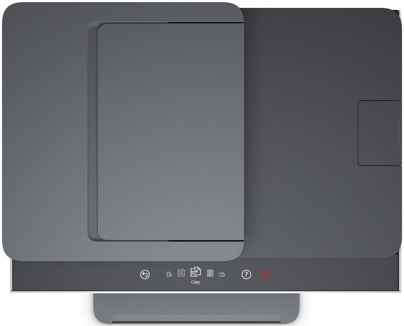 MFP HP Smart Tank Plus 7605