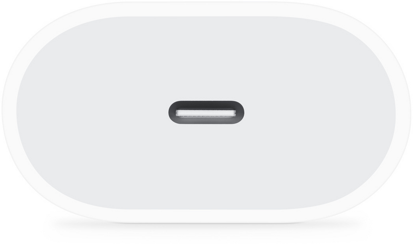 Adaptateur secteur Apple 20 W USB-C