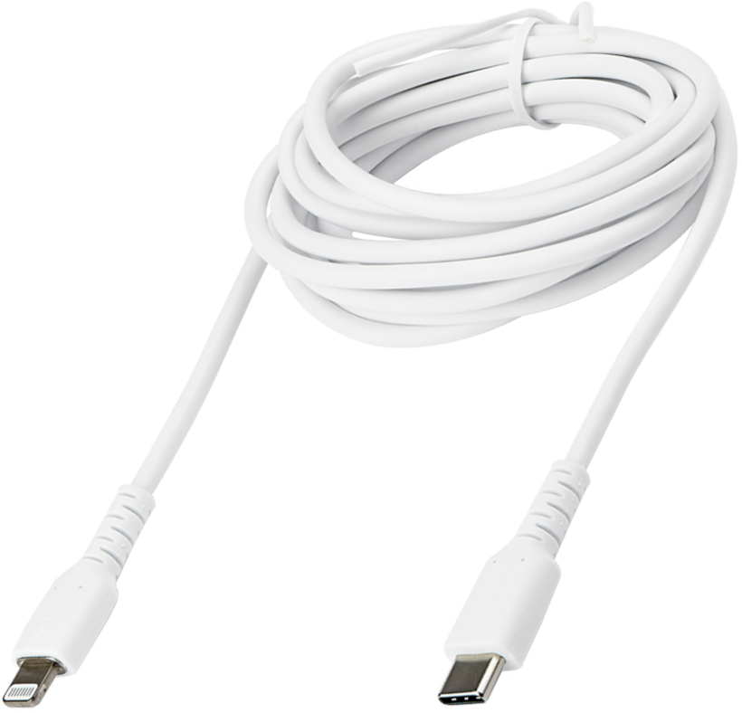 StarTech USB Typ C-Lightning Kabel 2 m