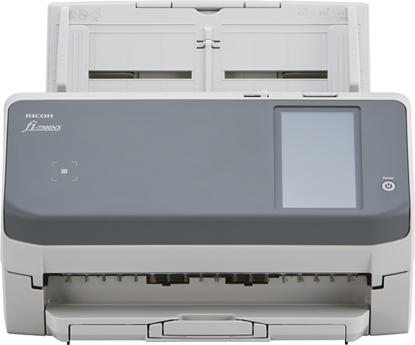 Ricoh fi-7300NX Scanner