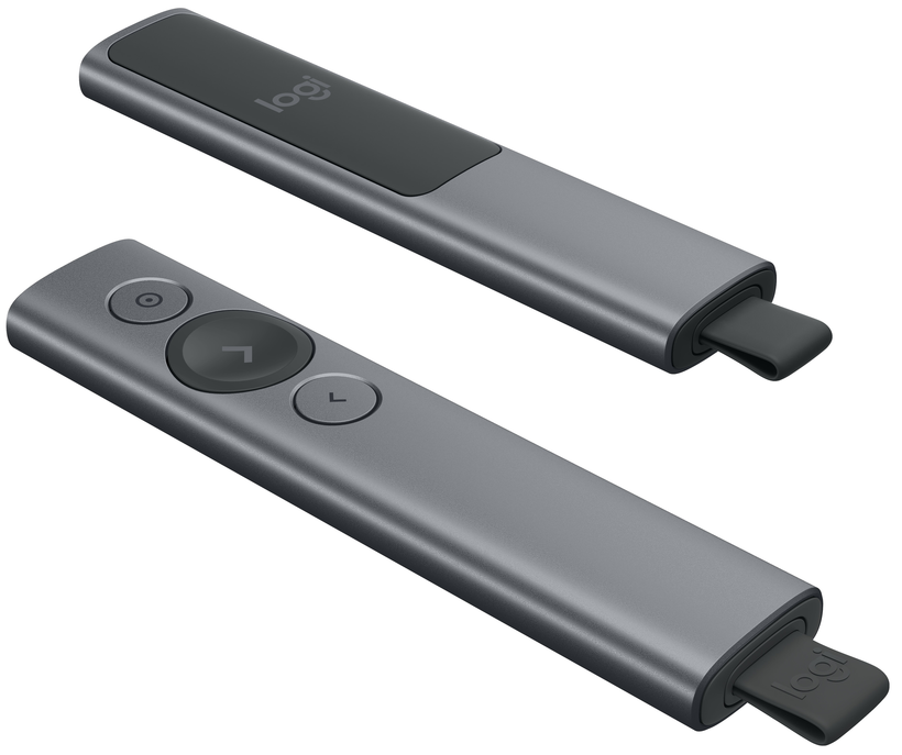 Prezentér Logitech Spotlight Plus