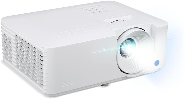 Acer Vero PL2530i Laser Projector