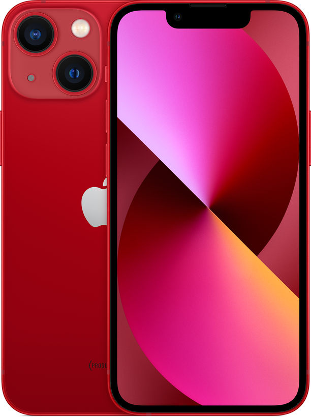 iPhone 13 mini Apple 512 GB (PRODUCT)RED