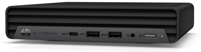 HP EliteDesk 805 G6 DM R5 PRO 16/512GB