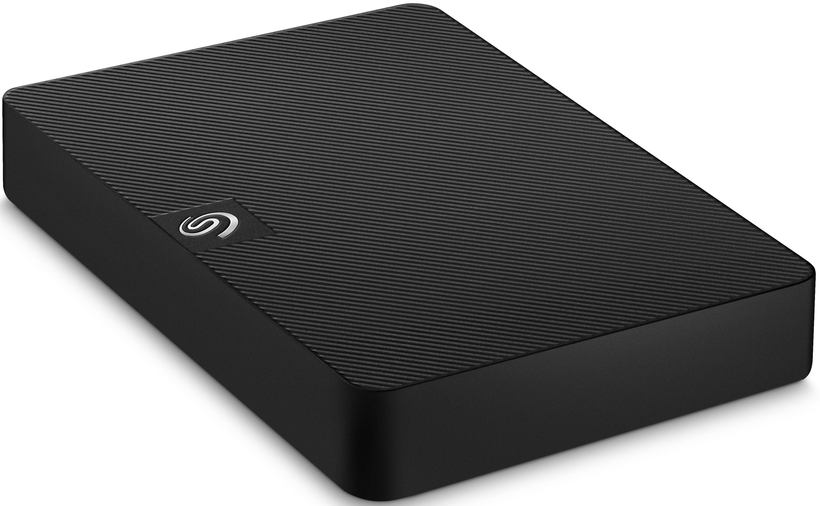 Seagate Expansion Portable 1 TB HDD