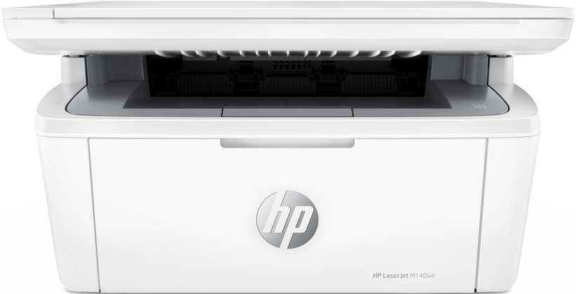 HP LaserJet M140we MFP