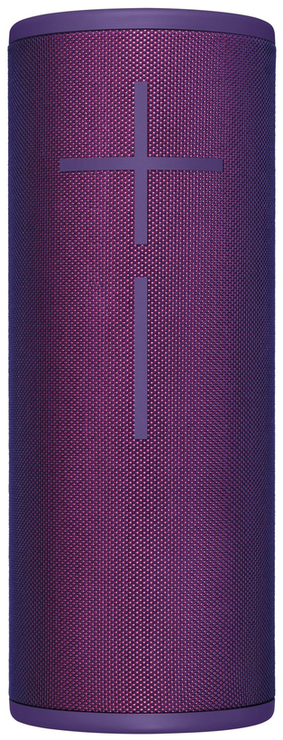 Coluna Logitech UE Megaboom 3 Purple