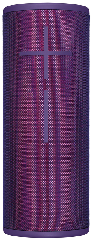 Logitech Ultimate Ears MEGABOOM 3 - Generation Space