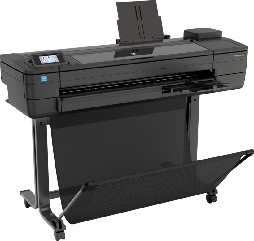 HP DesignJet T730 A0 Plotter