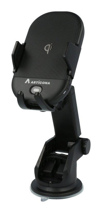 ARTICONA Energizer Qi Car Charger