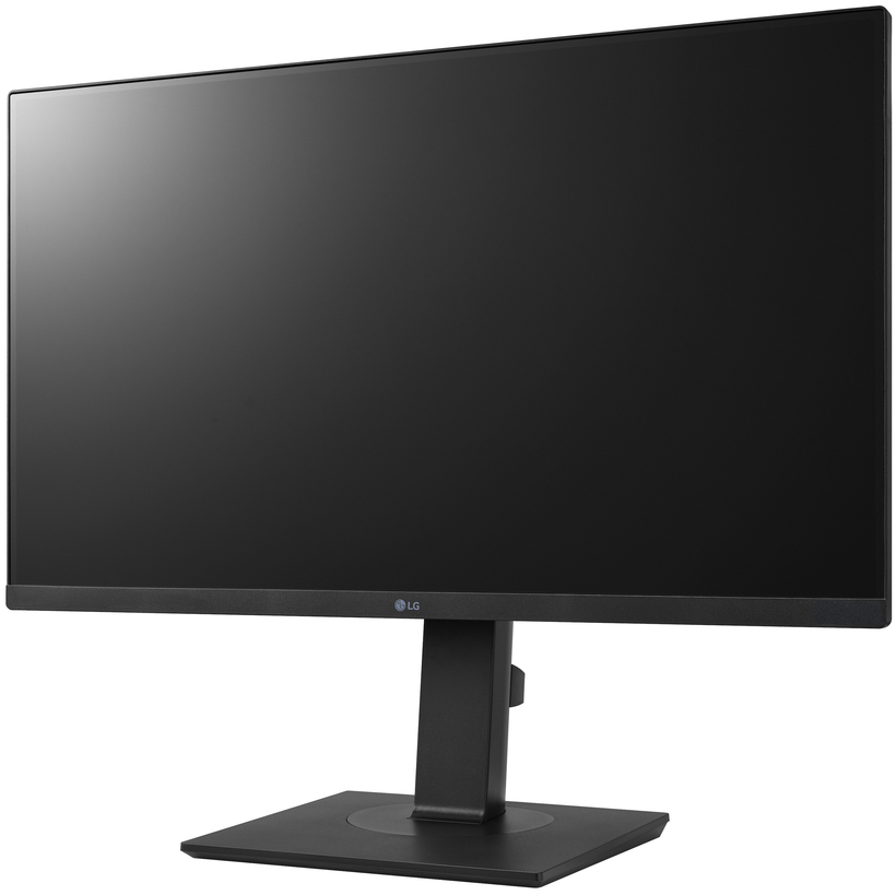 LG 27BQ65UB-B Monitor