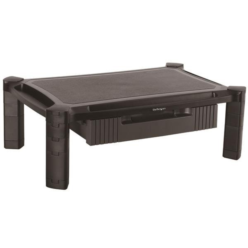 StarTech Monitor Stand with Drawer