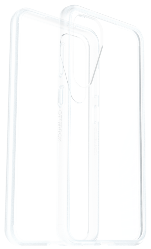 OtterBox React Galaxy S25+ Clear