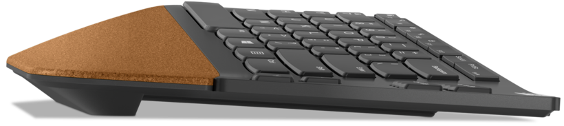 Lenovo Go Wireless Split Keyboard