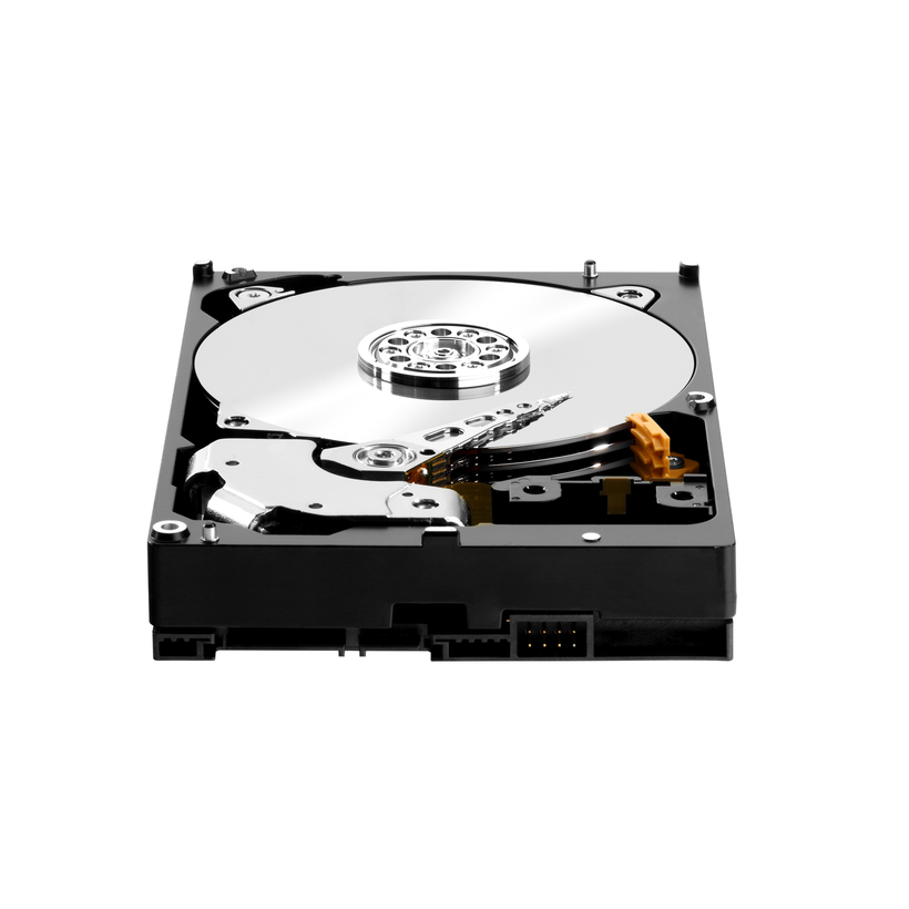 WD Red Pro 18 TB NAS HDD