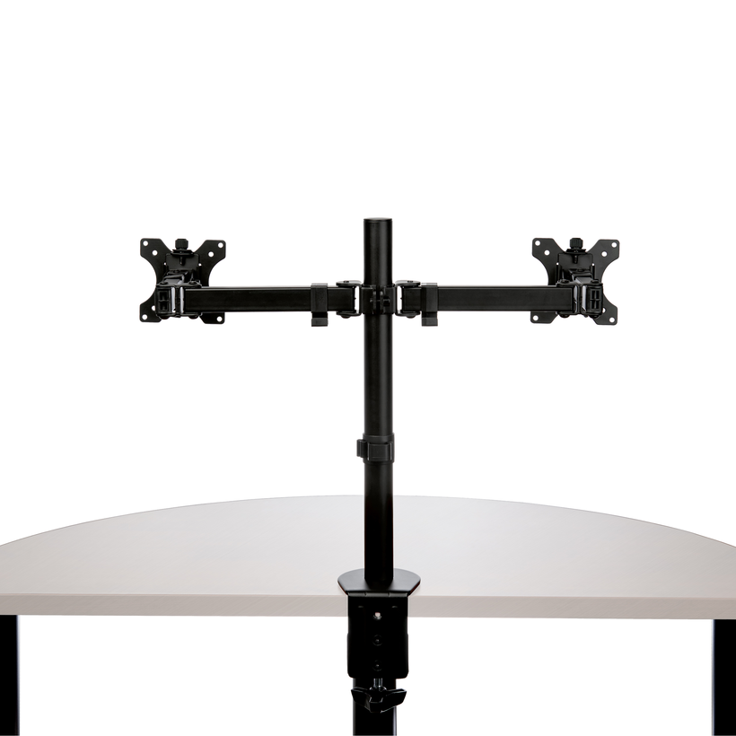 StarTech ARMDUAL2 Dual Tischhalterung