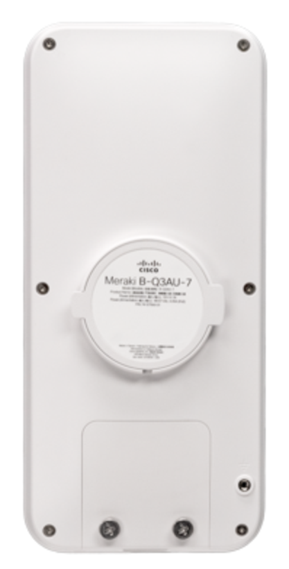 Cisco Meraki MR78-HW Access Point