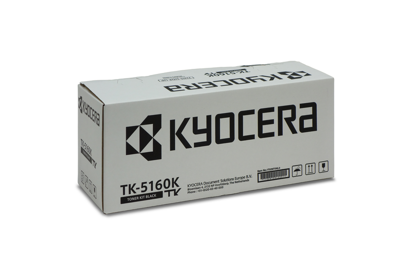 Kyocera Toner TK-5160K, czarny