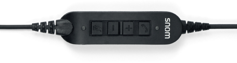 Snom ACUSB USB-Adapterkabel