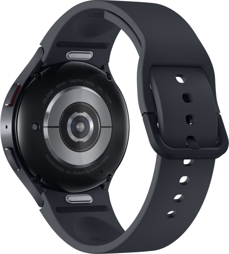 Samsung Galaxy Watch6 BT 44mm Graphite