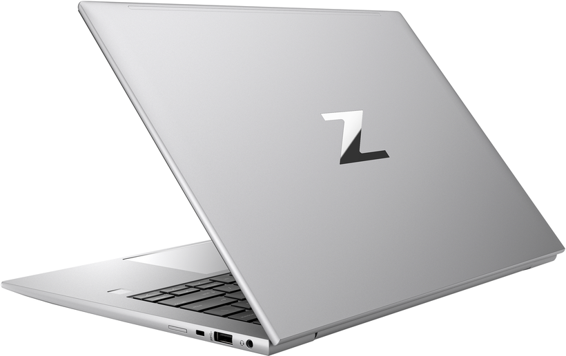 HP ZBook Firefly 14 G9 i5 T550 16/512 GB