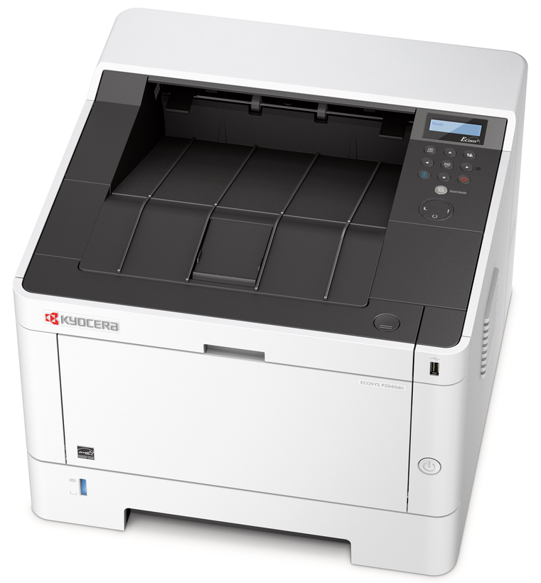 Kyocera ECOSYS P2040dn Printer