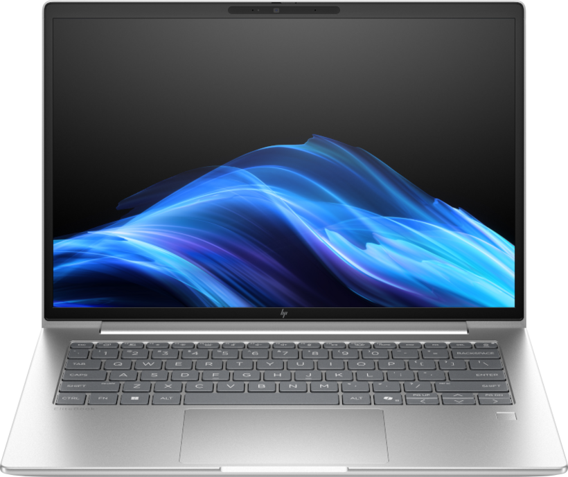 HP EliteBook 6 G1a 14 R5 16/512GB