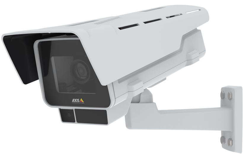 AXIS P1378-LE 4K hálózati kamera