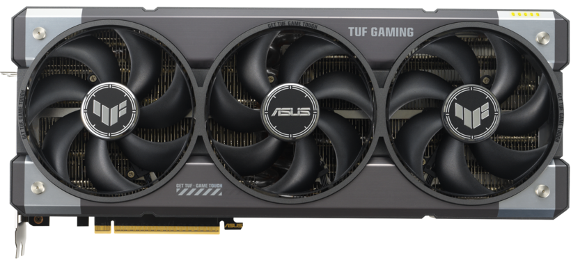 ASUS TUF GeForce RTX5090 Graphics Card