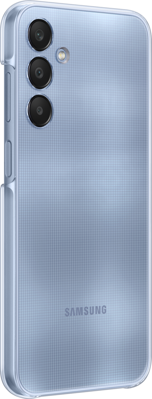 Samsung Galaxy A25 5G Clear Case