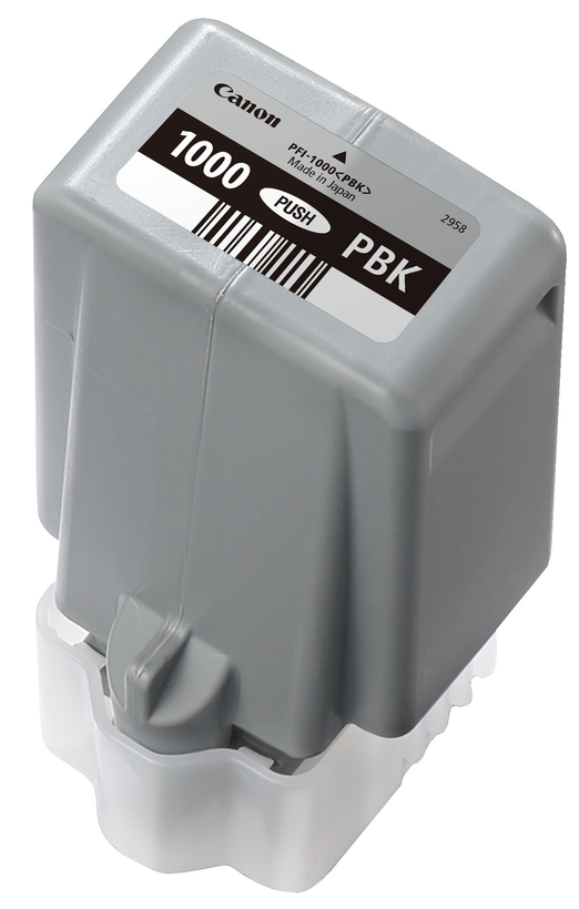 Canon PFI-1000PBK Ink Photo Black