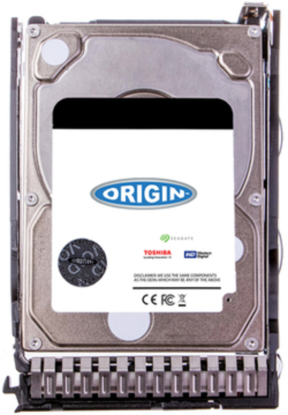 Origin Enterprise SATA HotSwap 960GB SSD