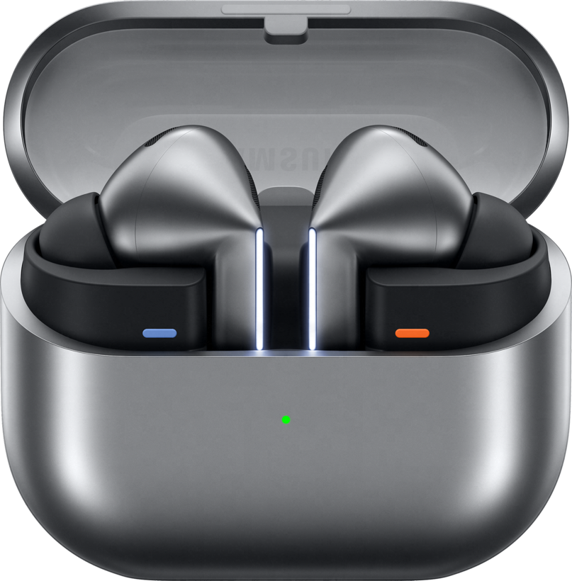 Samsung Galaxy Buds3 Pro Silver