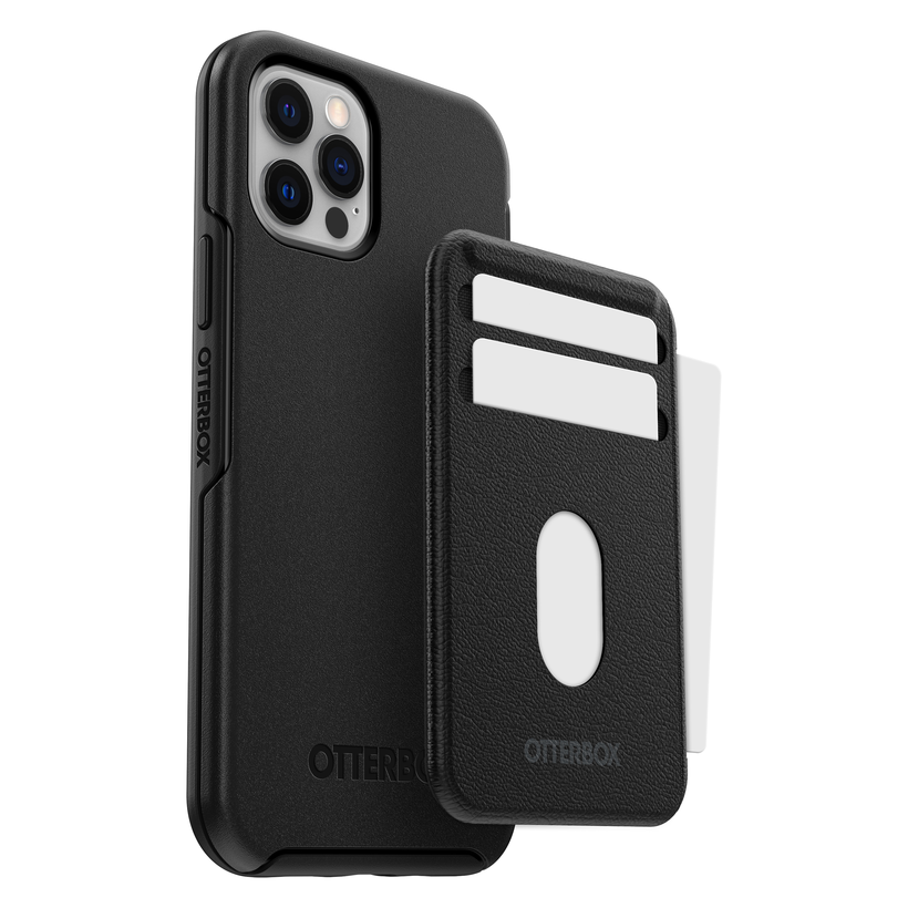 OtterBox iP12 série Wallet MagSafe