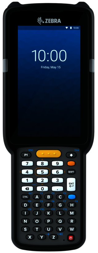 Zebra MC3300x SR mobiler Computer 47T