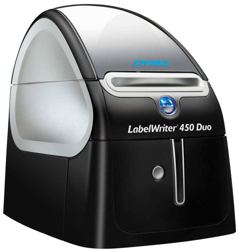 Imprimante Dymo LabelWriter 450 Duo