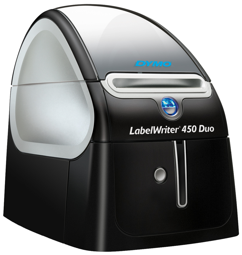 DYMO LabelWriter 450 Duo Printer