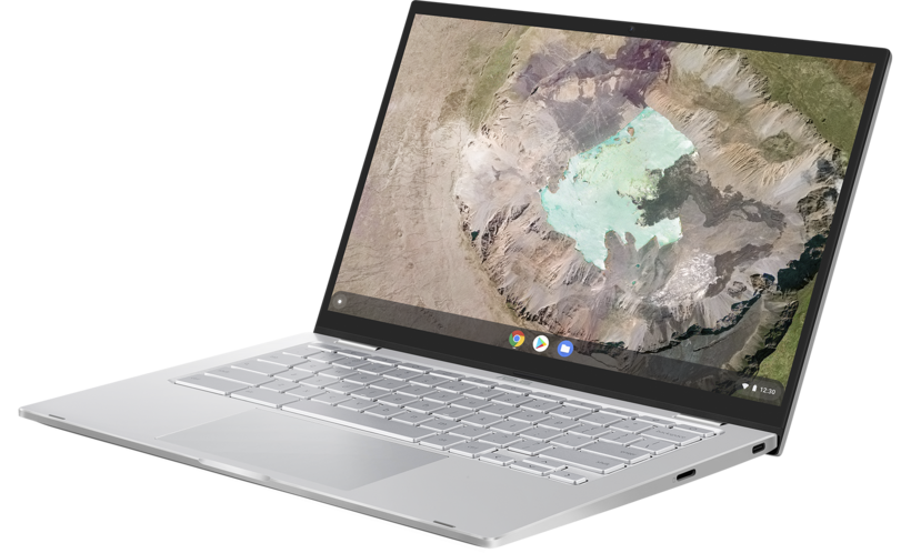 ASUS Chromebook 14 i5 8/64GB Touch