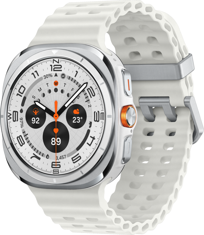 Samsung Galaxy Watch Ultra LTE 47mm Whit