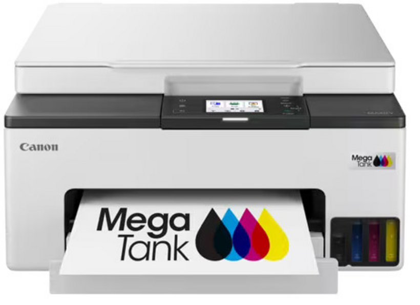 Canon MAXIFY GX1051 MFP