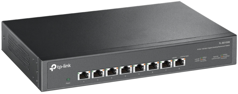 TP-LINK TL-SX1008 8-port 10G Switch