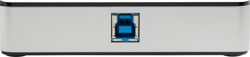 USB 3.0 - HDMI/DVI/VGA Video Grabber
