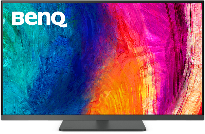 BenQ DesignVue PD3205U Monitor