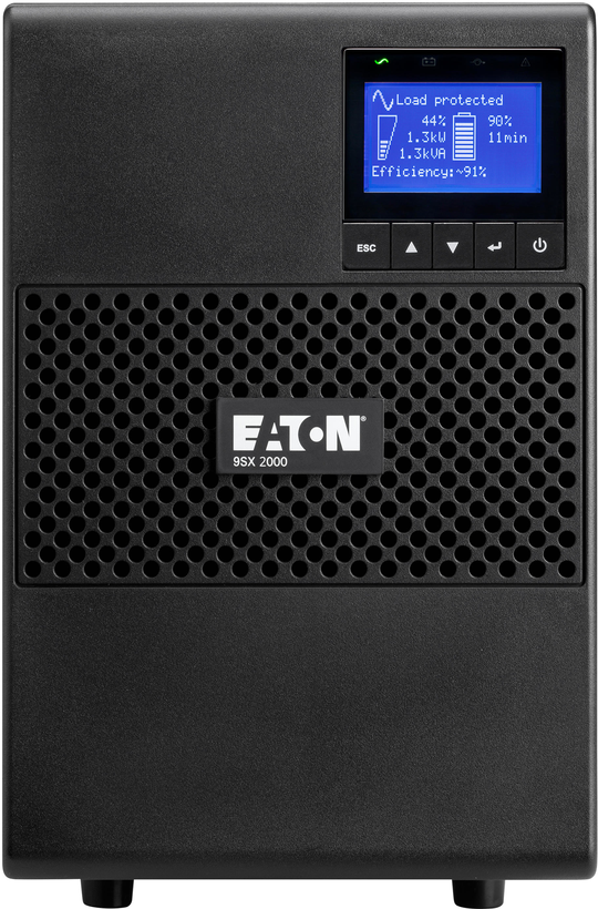 UPS tower 230 V Eaton 9SX 2000i