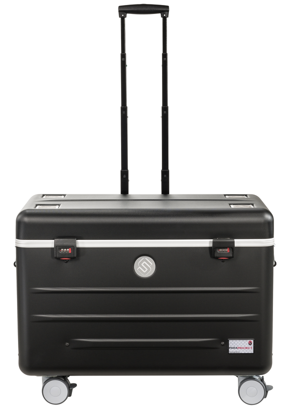 Parat PARAPROJECT Case i16 KidsCover sw