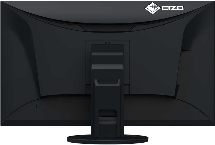 EIZO FlexScan EV2781 Monitor schwarz