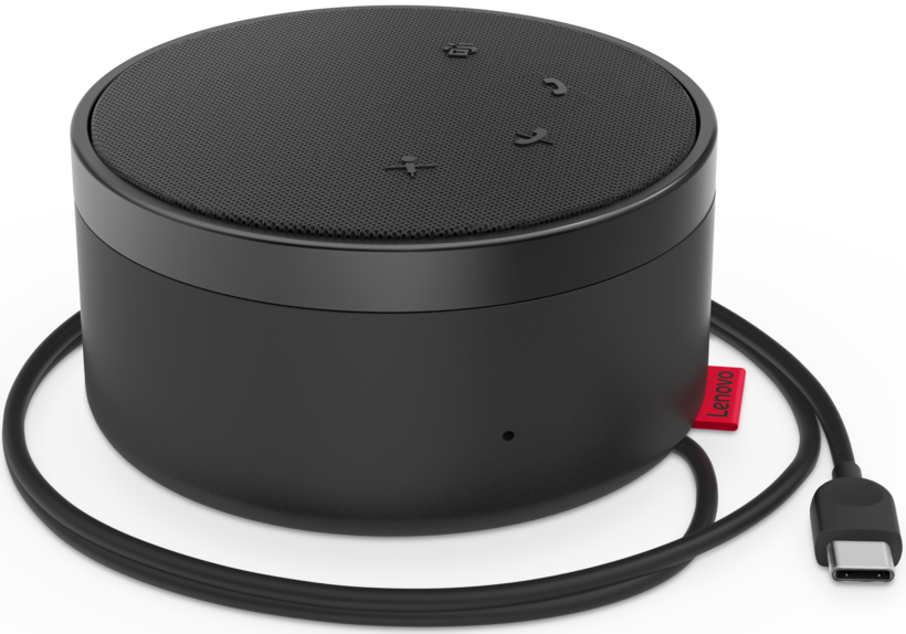 Lenovo Go Wired Speakerphone