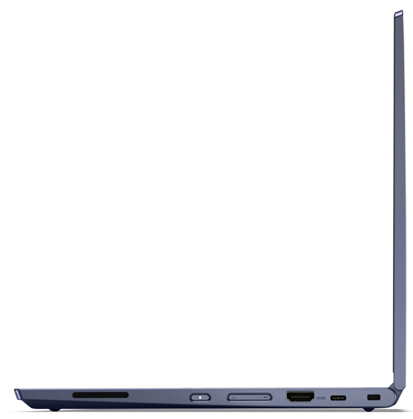 Lenovo ThinkPad C13 Yoga AMD 4/64GB Top